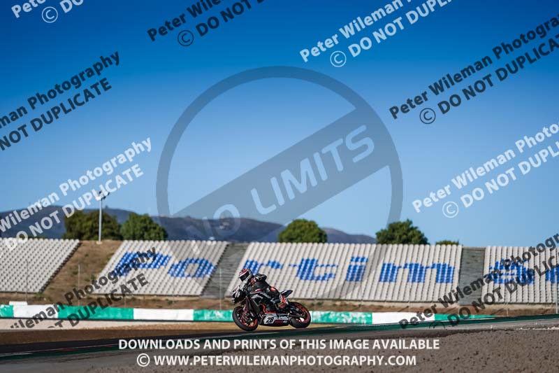 motorbikes;no limits;october 2019;peter wileman photography;portimao;portugal;trackday digital images